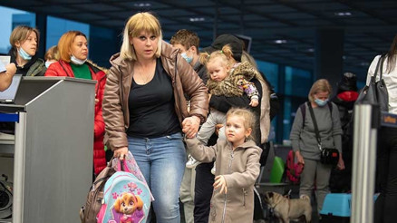 Almanya göç raporu açıklandı: Ukrayna ilk sırada