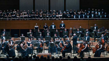 İzmir’de, ‘Hollanda-Türkiye Dostluk Konseri’