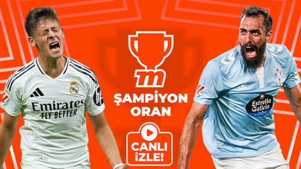 Real Madrid Kral Kupasında Celta Vigo karşısında, canlı yayın Mislide