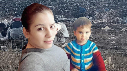 Nasıl kıydın Oğlum kayıp diyen anne vahşeti itiraf etmişti: Küçük çocuğun cesedi her yerde aranıyor