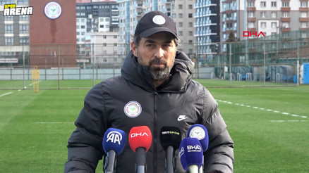 İlhan Paluttan transfer itirafı: Attila Szalai ile görüştük