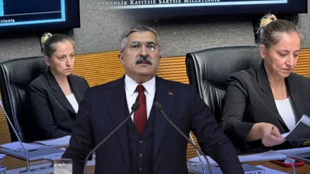 İddialar Mecliste gündeme geldi | Hüseyin Yaymandan Netflix temsilcisine sert tepki: Lafa turistik tur attırmayın