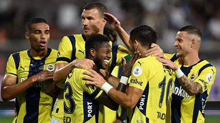 Fenerbahçe Lyon maçı ne zaman, saat kaçta, hangi kanalda canlı yayınlanacak Fenerbahçe Lyon Avrupa maçı tarihi 2025