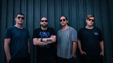 Duman, Yılın İlk İstanbul Konseriyle Sahnede