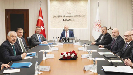 SGK borçlarına ‘uzlaşı masası’