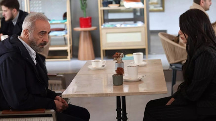 İNCİ TANELERİ 29. BÖLÜM FULL HD İZLEME EKRANI | İnci Taneleri son bölümde Azem Nehire veda etti: İyi bak kardeşine ve kendine... İnci Taneleri yeni bölüm fragmanı yayınlandı mı