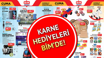 KARNE HEDİYELERİ BİMDE BİM 17 OCAK 2025 KATALOĞU 🔴🛒 || Bimde bu hafta cuma neler var Bim aktüel tatil oyuncakları, kitaplatı getiriyor
