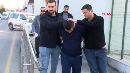 Ailesinden 5 kişiyi öldüren polis memuru tutuklandı: Yeni detaylar kan dondurdu