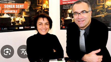 29. Türkiye-Almanya Film Festivali görkemli bir galayla başlıyor