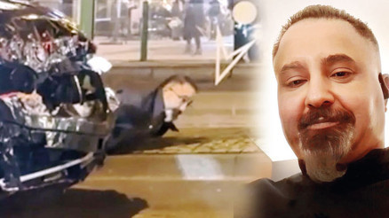 Terörist için 16 sayfalık rapor