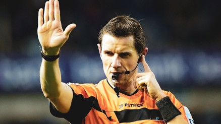 Jan Boterberg kimdir, nereli Hakem Jan Boterberg kariyer ve biyografi bilgileri