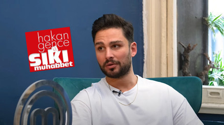 Şaşırtan manifest detayını ilk kez anlattı