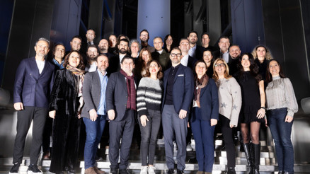 IAB’de yeni yönetim kadrosu belli oldu