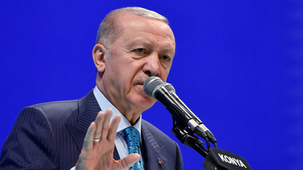 Cumhurbaşkanı Erdoğandan alım gücü mesajı: Çoğu gitti azı kaldı, yılın ikinci yarısında etkileri göreceğiz