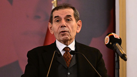 Galatasaray Başkanı Dursun Özbek ameliyat oldu