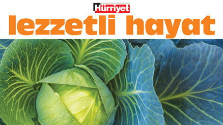 Kapuska ve sarmayla yetinmeyelim Dünya mutfaklarından kat kat tarifler