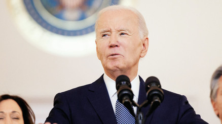 Beyaz Saray’la beyaz sayfa: Biden giderayak Suriye yanlışını düzeltti... ‘Yaptırım’ın lafı bile kalmadı