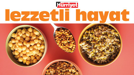 Yeni trend bizden çıktı: ‘Faydası yükseltilmiş gıdalar’