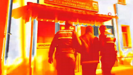 23 ilde FETÖ operasyonlarında 47 şüpheli yakalandı