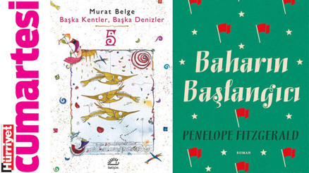 Bir yerli, bir yabancı