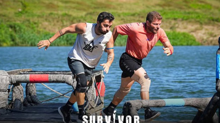 SURVİVOR BU AKŞAM VAR MI YOK MU 18 OCAK Survivor yeni bölüm ne zaman, neden yok hangi günler TV8 yayın akışı bilgisi