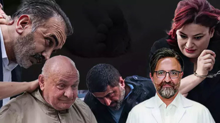 Yenidoğan davasında sanık avukatlarının talebi reddedildi Yenidoğan davasında sanık avukatlarının talebi reddedildi