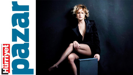 Canan Ergüder: Dürüstlük no filtre demek