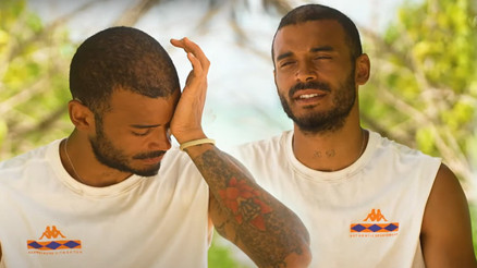 SURVİVOR EFECAN KİMDİR || Survivor 2025 All Star yarışmacısı Efecan Dianzenza kaç yaşında, nereli Hayat hikayesi yürek burktu