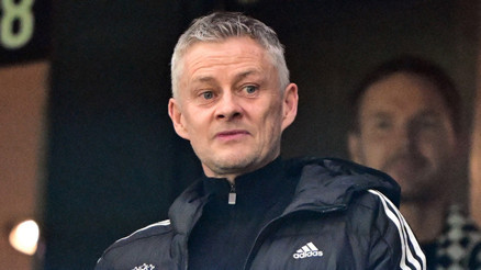 Solskjaer motivasyonuyla iyi oynadılar