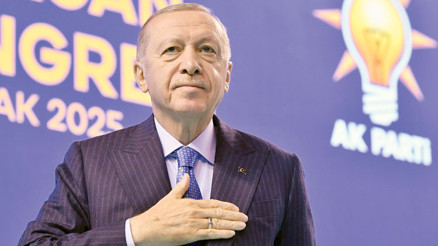 Cumhurbaşkanı Erdoğan Adana’da konuştu: Gazze artık nefes alacak