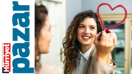 ‘Ben bir kendimi severim o bana yeter’ ‘Ben bir kendimi severim o bana yeter’