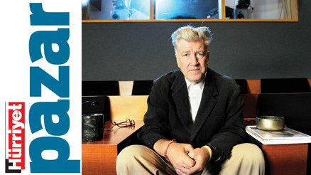 David Lynch’in ardından... Tekinsiz filmlerin unutulmaz yönetmeniydi David Lynch’in ardından... Tekinsiz filmlerin unutulmaz yönetmeniydi