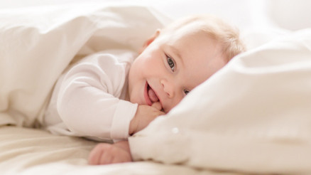 2024’ün en popüler bebek isimleri Defne ve Alparslan