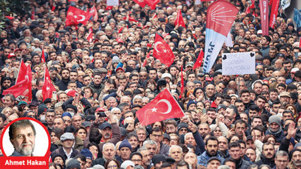 Sertlik CHP’ye yarar mı