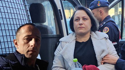 Lojmandaki cinayette ilginç gelişme: Tanıktan cezaevindeki sanığa evlilik mektubu... | Elimde video var, izlediğinizde her şey açığa çıkacak