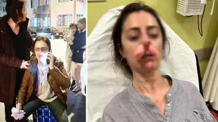 Edirne’de akılalmaz olay: Eşinin sevgilisine benzetip darbetti, pardon deyip kaçtı