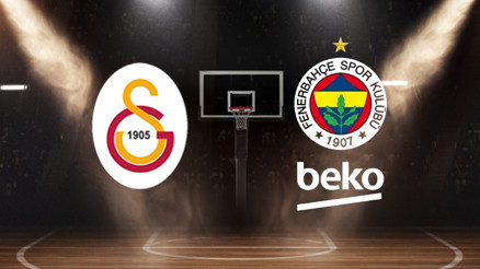 BASKETBOL SÜPER LİGİ GS-FB DERBİSİ || Galatasaray - Fenerbahçe Beko basket maçı ne zaman, saat kaçta, hangi kanalda BASKETBOL SÜPER LİGİ GS-FB DERBİSİ || Galatasaray - Fenerbahçe Beko basket maçı ne zaman, saat kaçta, hangi kanalda