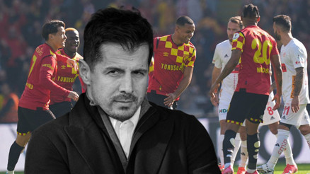 Göztepe 1-0 Antalyaspor (Maç özeti)