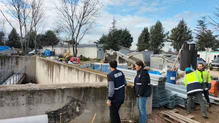 Çevreyi kirleten 7 bin 448 tesise 2 milyar 90 milyon TL ceza