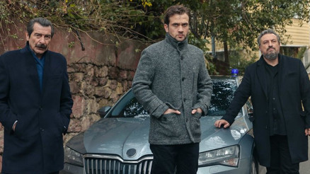 Deha bu akşam var mı, yok mu Deha yeni bölüm ne zaman 19 Ocak Show tv yayın akışı listesi