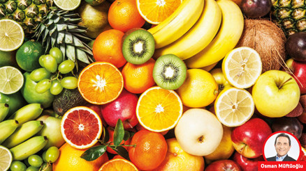 ‘Yeşil eczane’ye hoş geldiniz