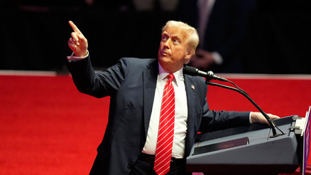 ABDde 40 yıl sonra bir ilk Yüz binlerce ABDli akın etti, son anda gelen karar şoke etti Nedeni suikast korkusu mu, soğuk hava mı