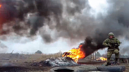 Trumptan Putin talimatı: Müzakereyi Blinken mı baltaladı Kritik bölgelerde İHA ve füze saldırısı...