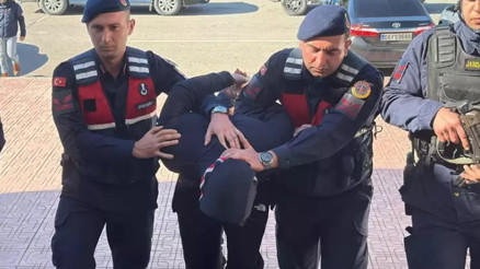 Interpol tarafından kırmızı bültenle aranıyordu, Bodrum’da yakalandı