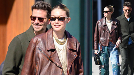 Yağmurlu bir günde aşklarını ilan etmişlerdi... Daha evlenmeden dört kişilik bir aile oldular