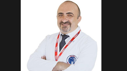 Ekol Hastanesi’nde el mikrocerrahi ameliyatları yapılmaya başlandı