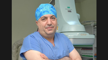 By-pass ameliyatlarında bacaktan damar almada kapalı yöntem konforu