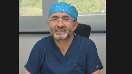 Göz kapağı estetiği ile genç ve dinamik bir görünüm mümkün