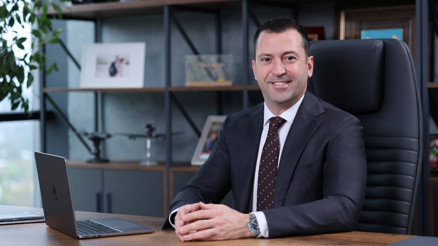 CANiK’ten Türkiye’nin ihracat rekoruna 172 milyon dolarlık katkı