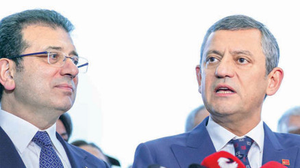 CHP’ye çifte soruşturma CHP’ye çifte soruşturma